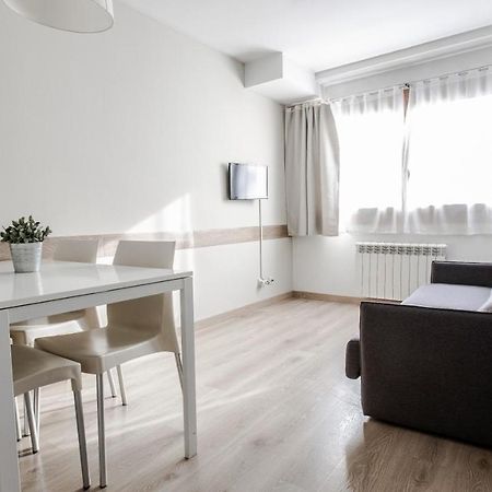 Outdoor Apartaments - Basecamp Ανδόρρα λα Βέγια Εξωτερικό φωτογραφία