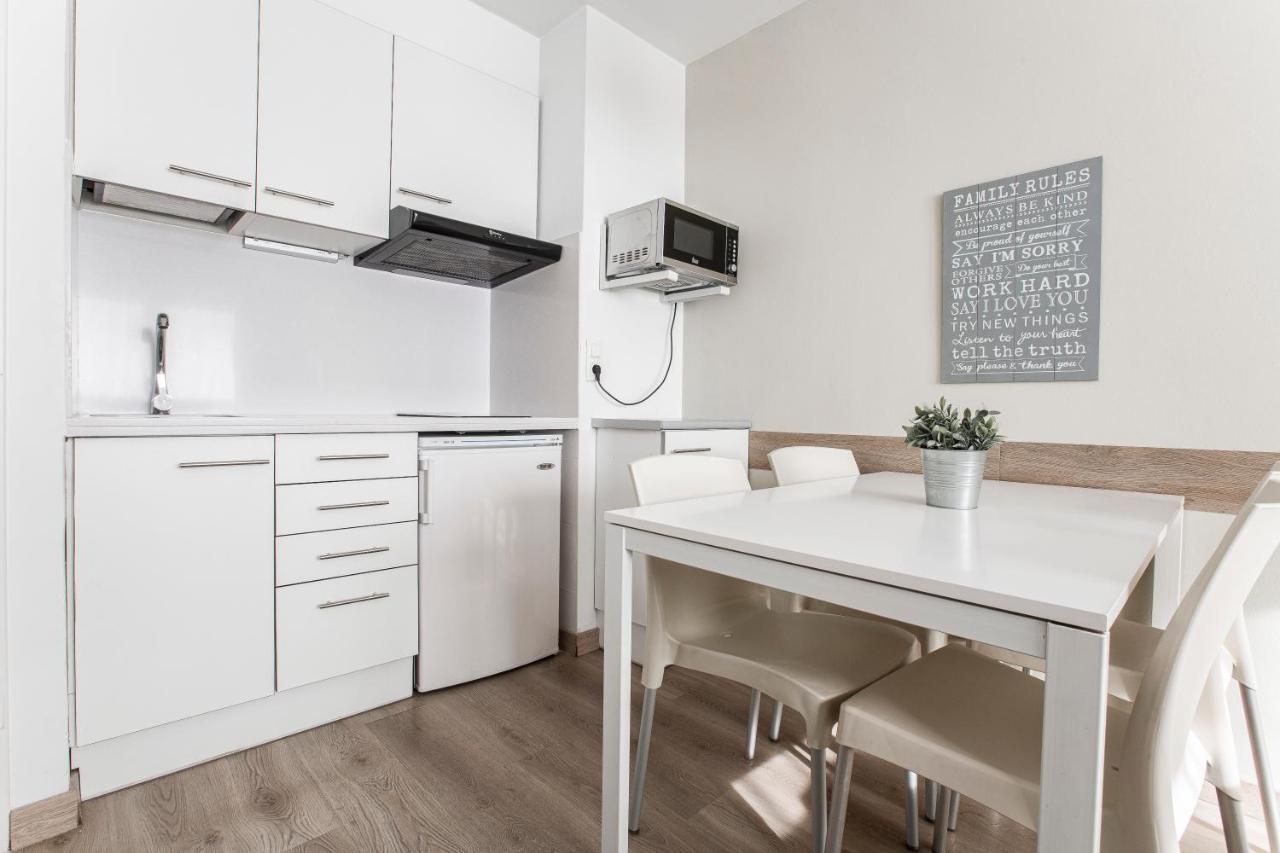 Outdoor Apartaments - Basecamp Ανδόρρα λα Βέγια Εξωτερικό φωτογραφία