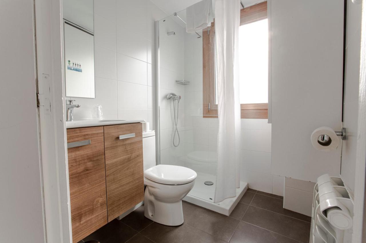 Outdoor Apartaments - Basecamp Ανδόρρα λα Βέγια Εξωτερικό φωτογραφία