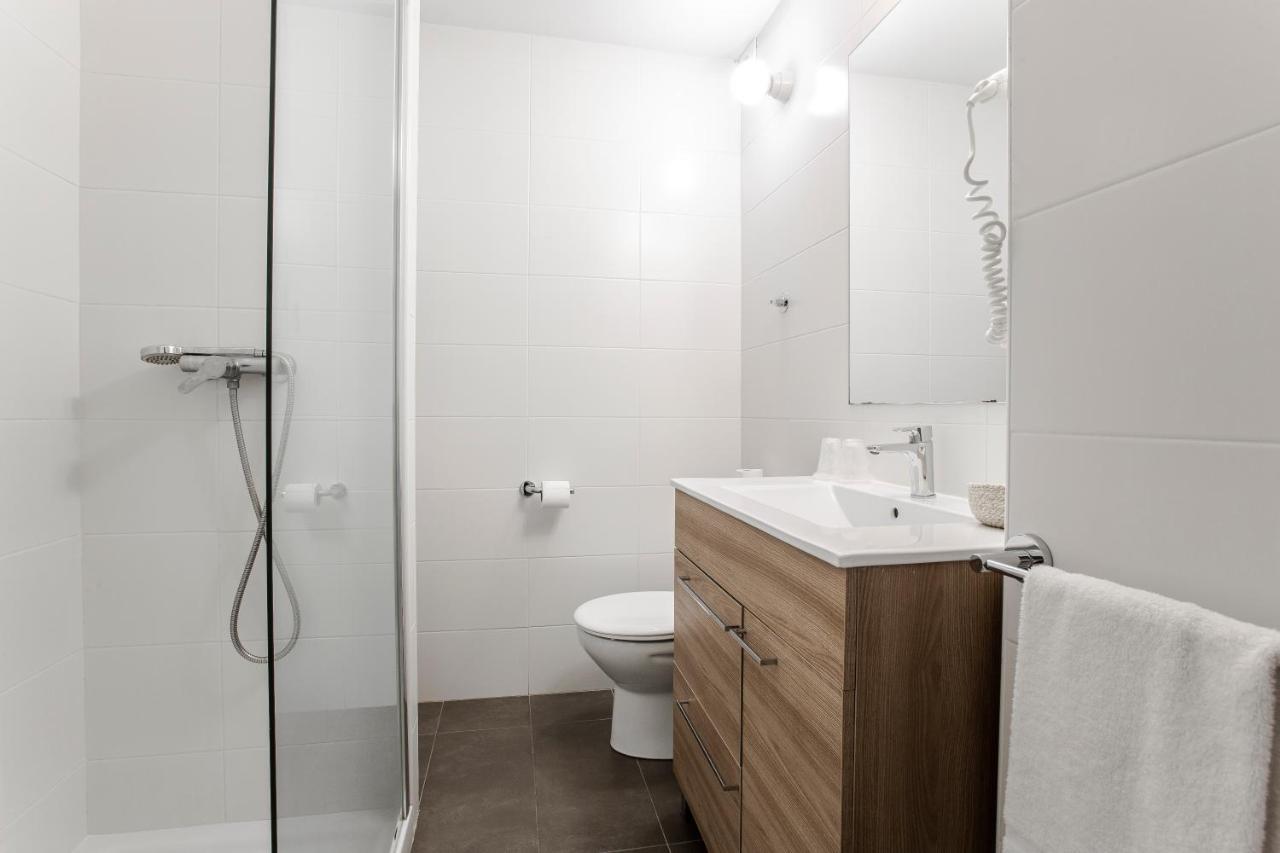 Outdoor Apartaments - Basecamp Ανδόρρα λα Βέγια Εξωτερικό φωτογραφία