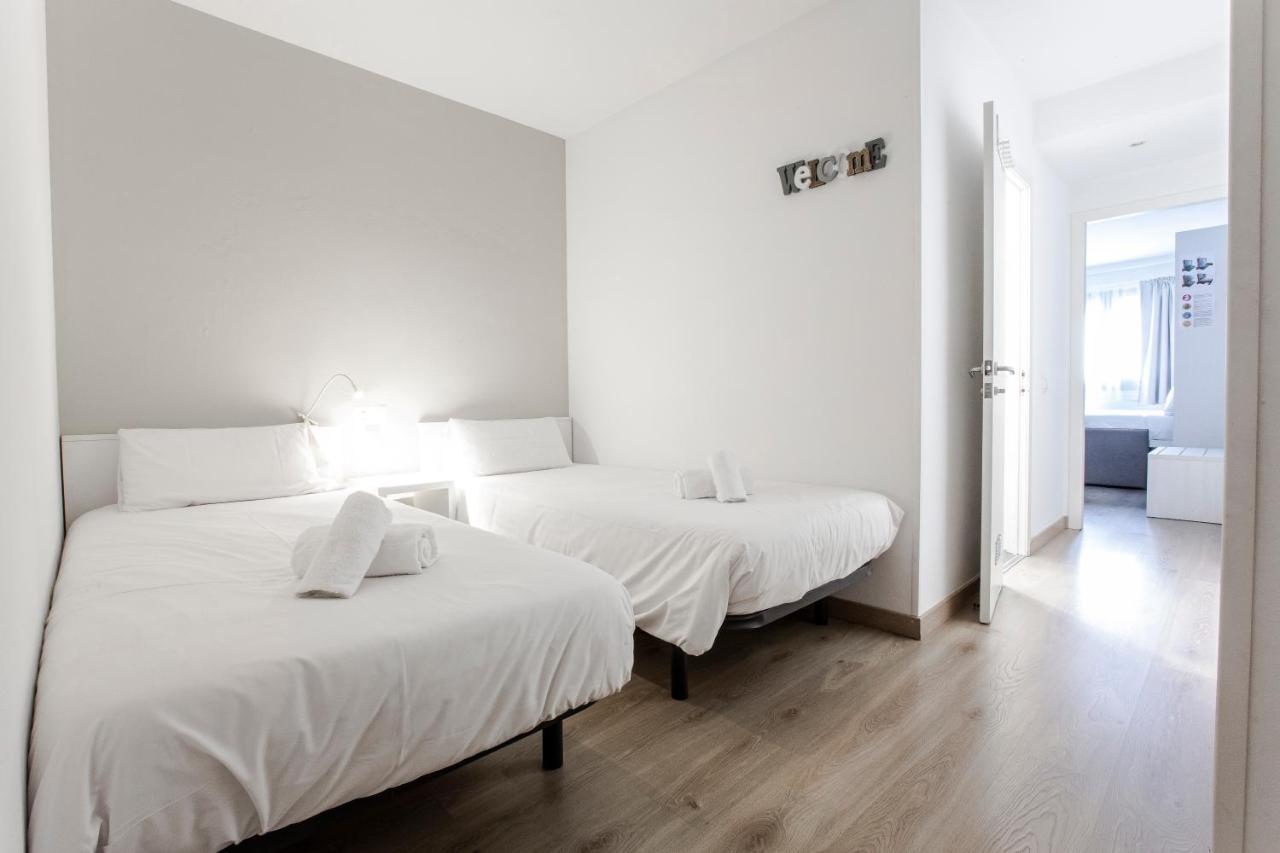 Outdoor Apartaments - Basecamp Ανδόρρα λα Βέγια Εξωτερικό φωτογραφία