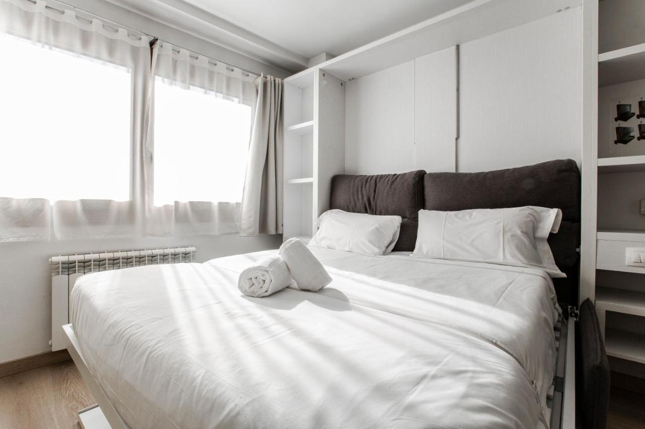 Outdoor Apartaments - Basecamp Ανδόρρα λα Βέγια Εξωτερικό φωτογραφία