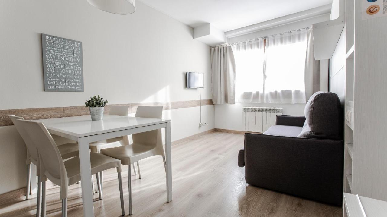 Outdoor Apartaments - Basecamp Ανδόρρα λα Βέγια Εξωτερικό φωτογραφία