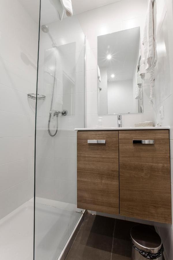 Outdoor Apartaments - Basecamp Ανδόρρα λα Βέγια Εξωτερικό φωτογραφία
