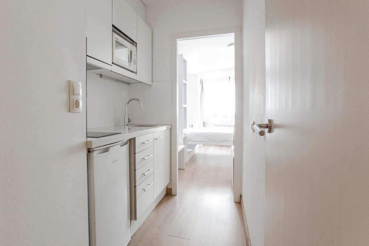 Outdoor Apartaments - Basecamp Ανδόρρα λα Βέγια Εξωτερικό φωτογραφία