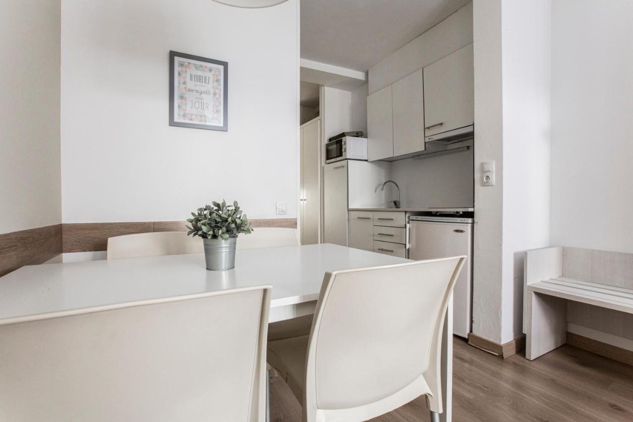 Outdoor Apartaments - Basecamp Ανδόρρα λα Βέγια Εξωτερικό φωτογραφία
