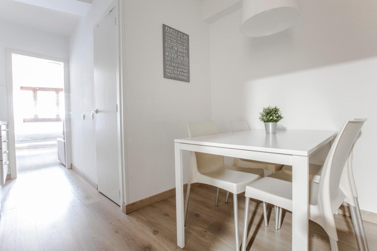 Outdoor Apartaments - Basecamp Ανδόρρα λα Βέγια Εξωτερικό φωτογραφία
