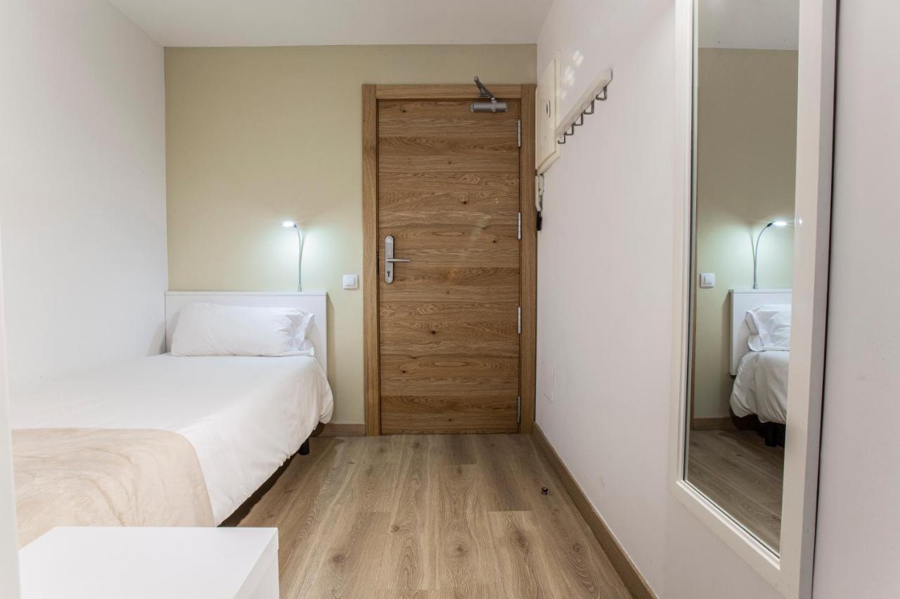 Outdoor Apartaments - Basecamp Ανδόρρα λα Βέγια Εξωτερικό φωτογραφία