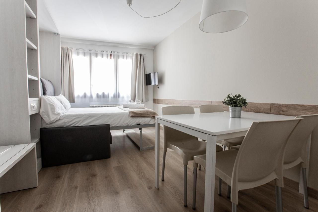 Outdoor Apartaments - Basecamp Ανδόρρα λα Βέγια Εξωτερικό φωτογραφία