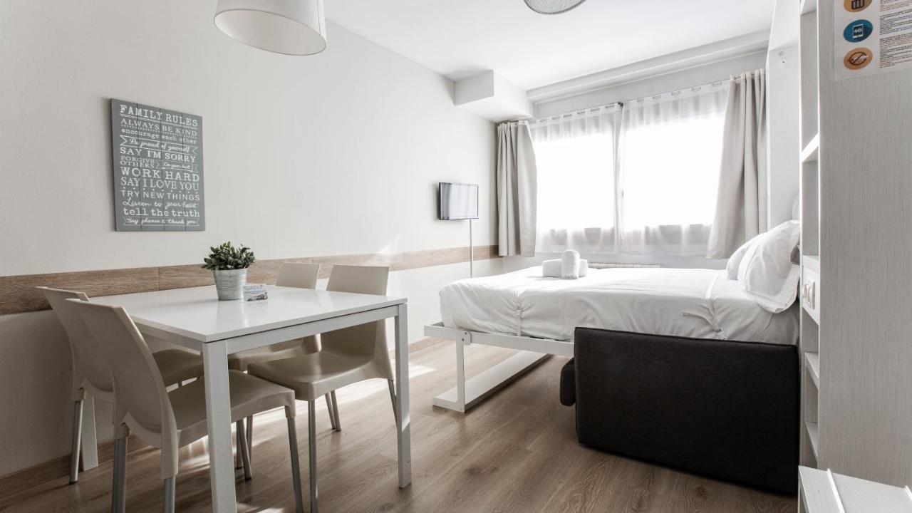 Outdoor Apartaments - Basecamp Ανδόρρα λα Βέγια Εξωτερικό φωτογραφία
