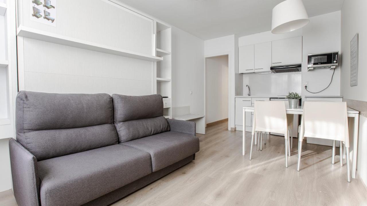 Outdoor Apartaments - Basecamp Ανδόρρα λα Βέγια Εξωτερικό φωτογραφία