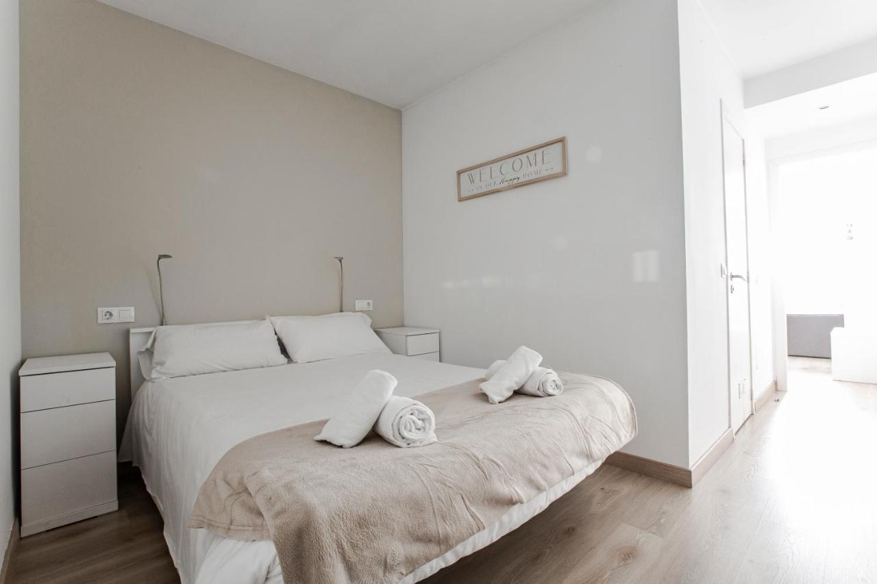 Outdoor Apartaments - Basecamp Ανδόρρα λα Βέγια Εξωτερικό φωτογραφία