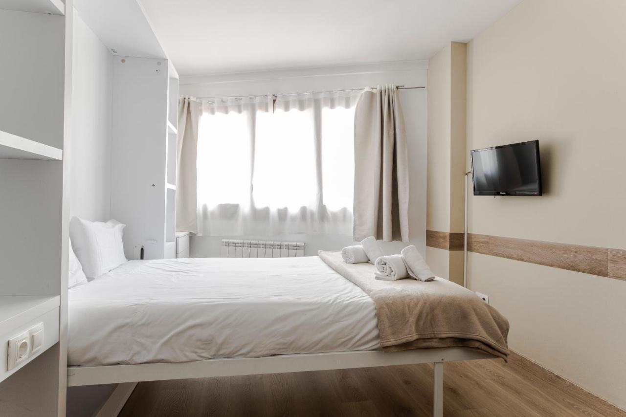 Outdoor Apartaments - Basecamp Ανδόρρα λα Βέγια Εξωτερικό φωτογραφία