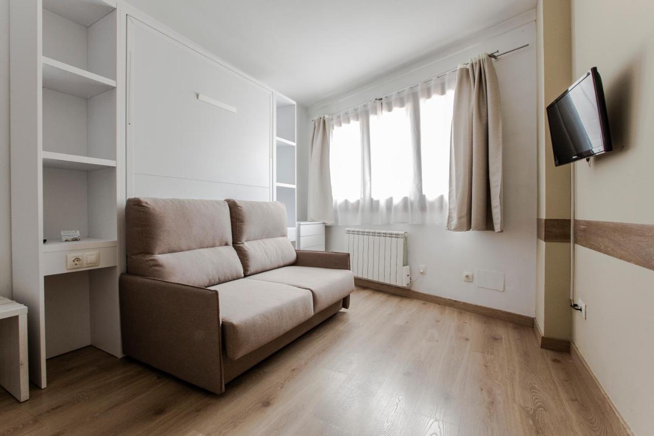 Outdoor Apartaments - Basecamp Ανδόρρα λα Βέγια Εξωτερικό φωτογραφία