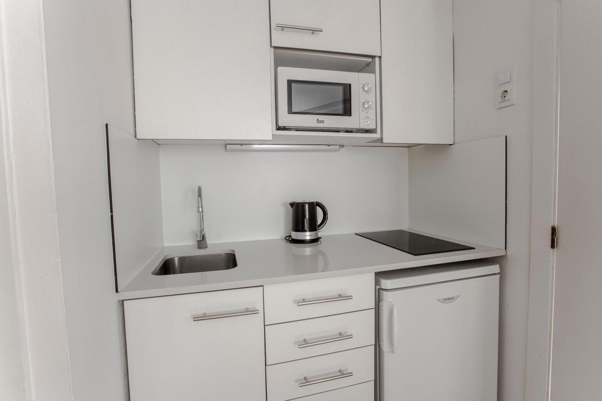 Outdoor Apartaments - Basecamp Ανδόρρα λα Βέγια Δωμάτιο φωτογραφία