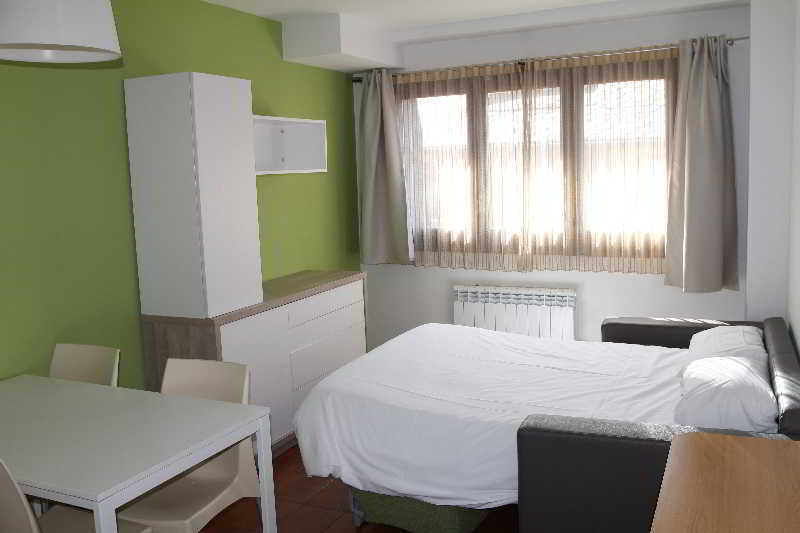 Outdoor Apartaments - Basecamp Ανδόρρα λα Βέγια Εξωτερικό φωτογραφία