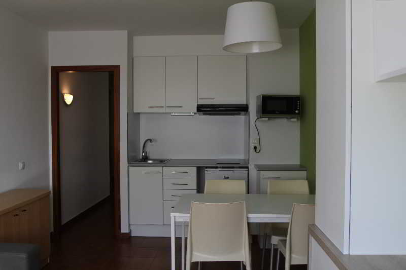 Outdoor Apartaments - Basecamp Ανδόρρα λα Βέγια Εξωτερικό φωτογραφία