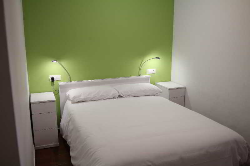 Outdoor Apartaments - Basecamp Ανδόρρα λα Βέγια Εξωτερικό φωτογραφία