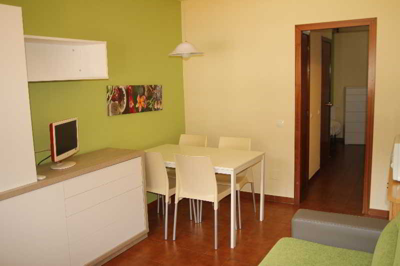 Outdoor Apartaments - Basecamp Ανδόρρα λα Βέγια Εξωτερικό φωτογραφία