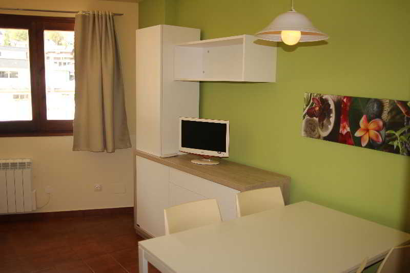 Outdoor Apartaments - Basecamp Ανδόρρα λα Βέγια Εξωτερικό φωτογραφία